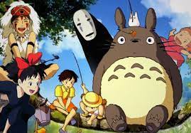 The Cultural Impact of Totoro: An Icon of Japanese Animation post thumbnail image