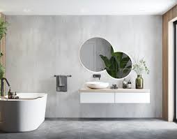 PVC Elegance: Transforming Spaces with Bathroom Wall Panels post thumbnail image