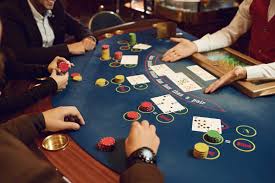 Become Familiar With About Korean Poker Online games post thumbnail image