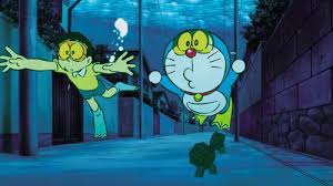 Toto Troubles Unleashed: Doraemon’s Epic Quest post thumbnail image