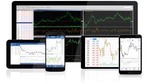 Navigating the World of Forex Trading with Metatrader 4 post thumbnail image