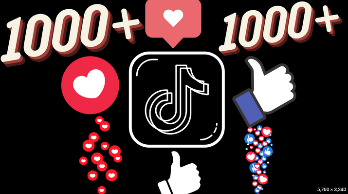 Boosting Your TikTok Status: The Role of Bought Likes post thumbnail image