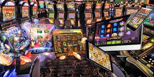 Classic Revival: Retro Vibes in Modern Online Slot Machines post thumbnail image