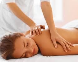 Swedish Massage: Your Ticket to Stress Relief post thumbnail image