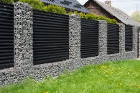 Artistic Defenses: Gabion Fencing as Creative Expression post thumbnail image