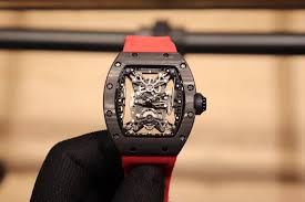 Know Before You Buy: Essential Tips for Authenticating Richard Mille Watches post thumbnail image