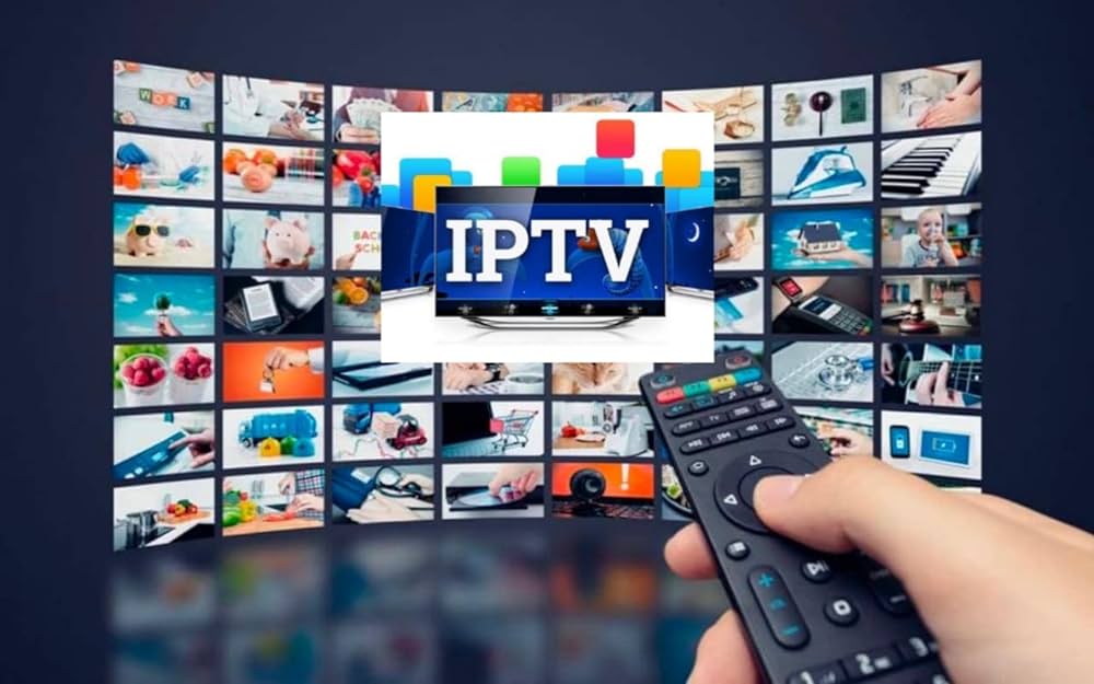 Streaming Brilliance: The Ultimate IPTV Fire Stick Handbook post thumbnail image