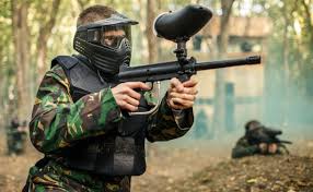 London’s Premier Paintball Experience: Action-Packed and Adrenaline-Fueled post thumbnail image