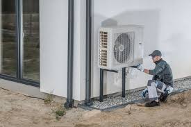 Heating and Cooling Harmony: The Benefits of Heat Pump Systems post thumbnail image
